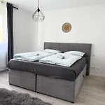Ela Apartments Mannheim
