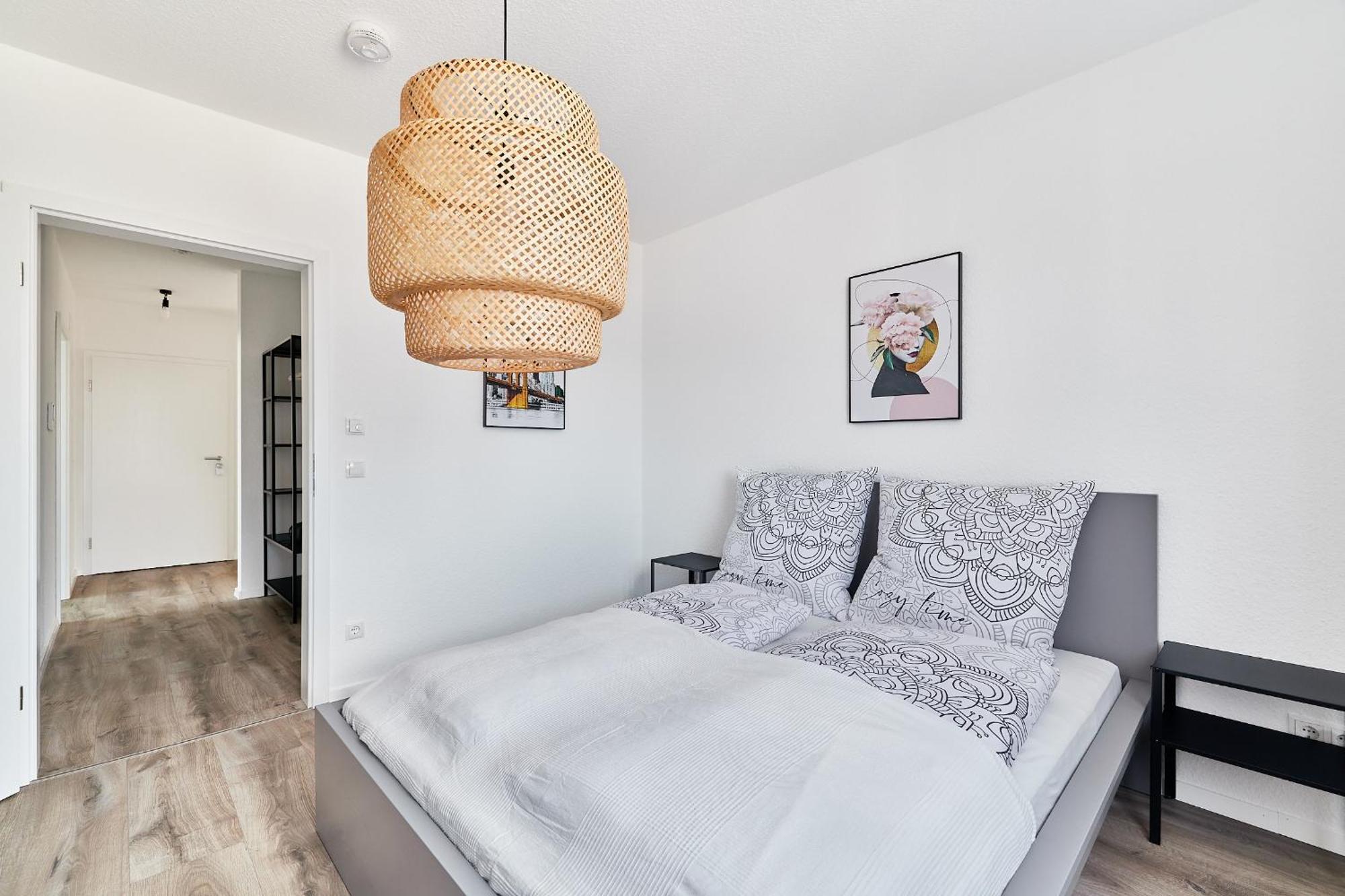 Ela Apartment