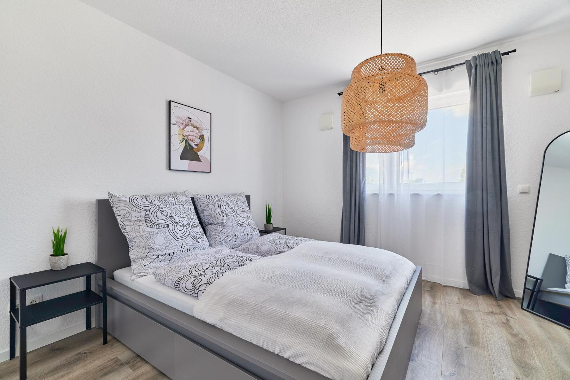 Apartment Ela