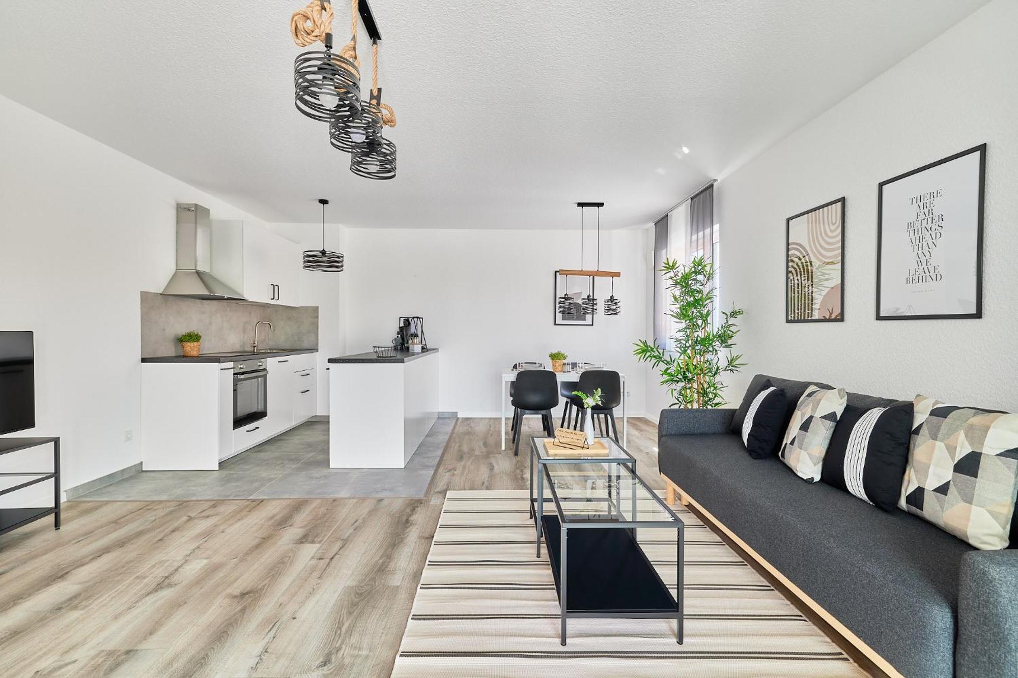 Apartment Ela