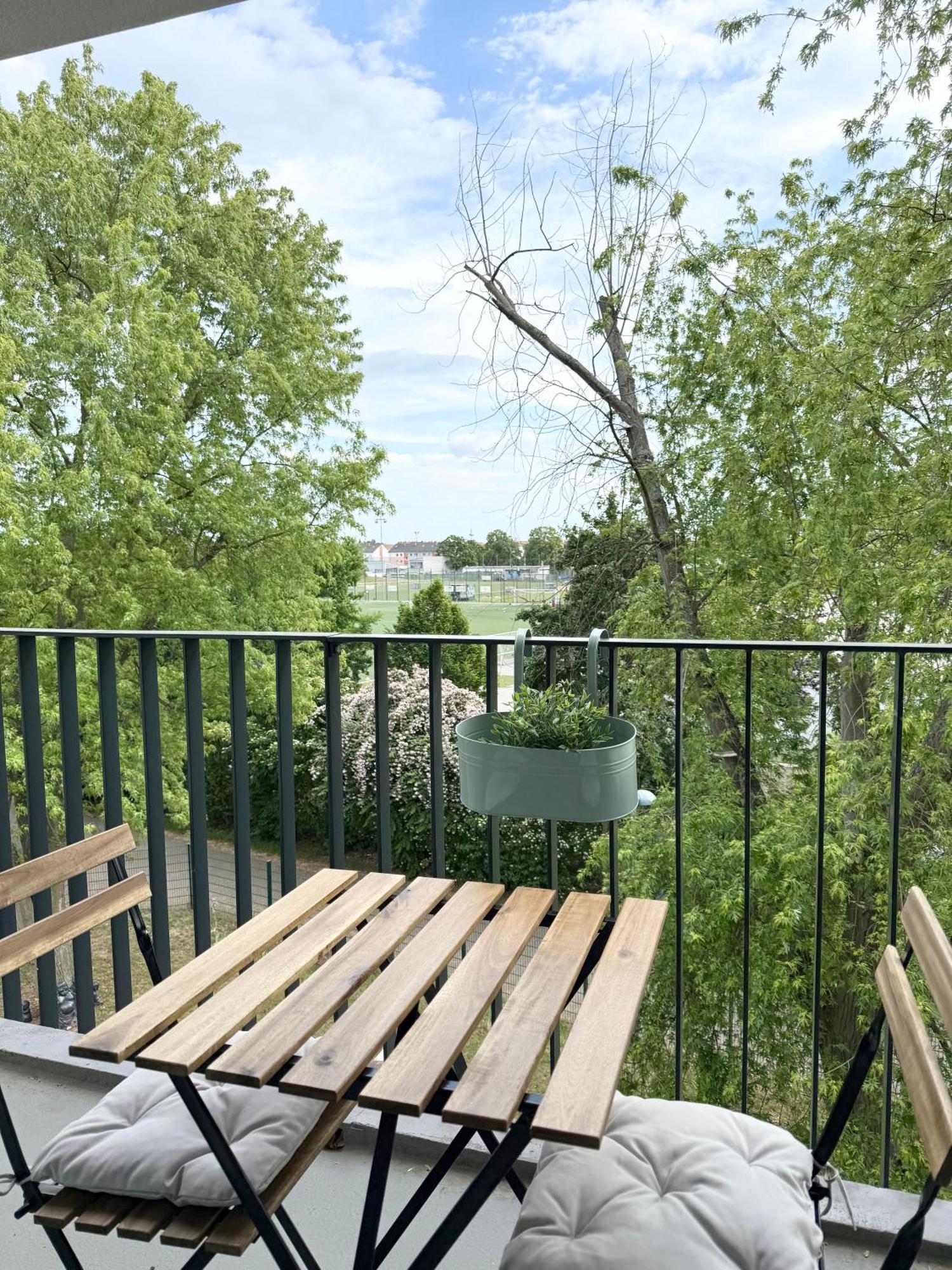 Ela Apartment Mannheim