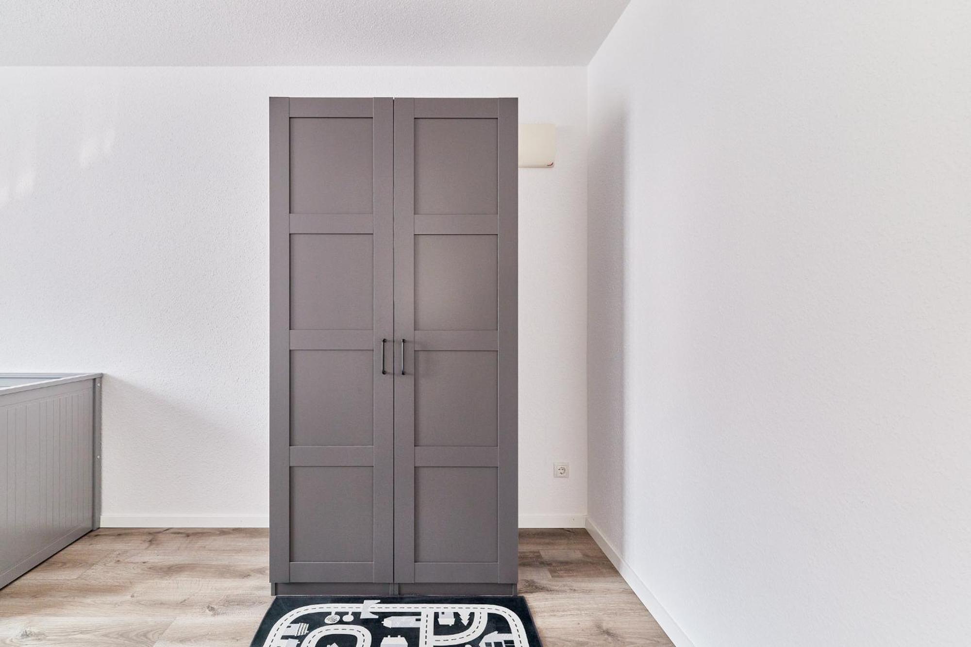 Apartment Ela Mannheim
